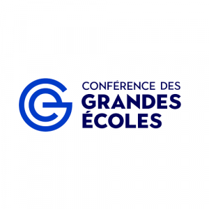 Logo de la CGE