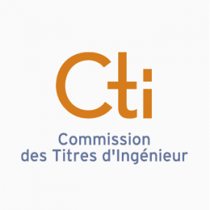 Logo de la CTI