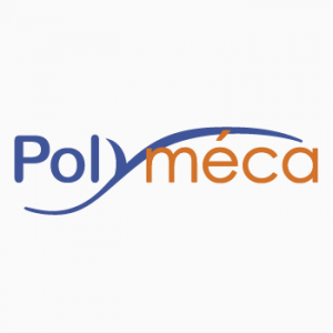 Logo de Polyméca