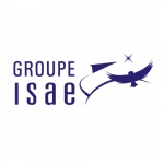 Logo du groupe ISAE